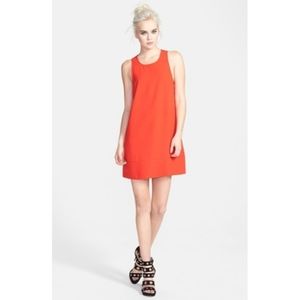 Leith Racerback Shift Dress